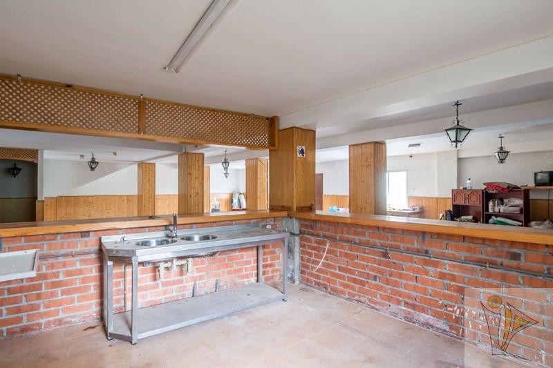 For sale of rural property in Güejar Sierra