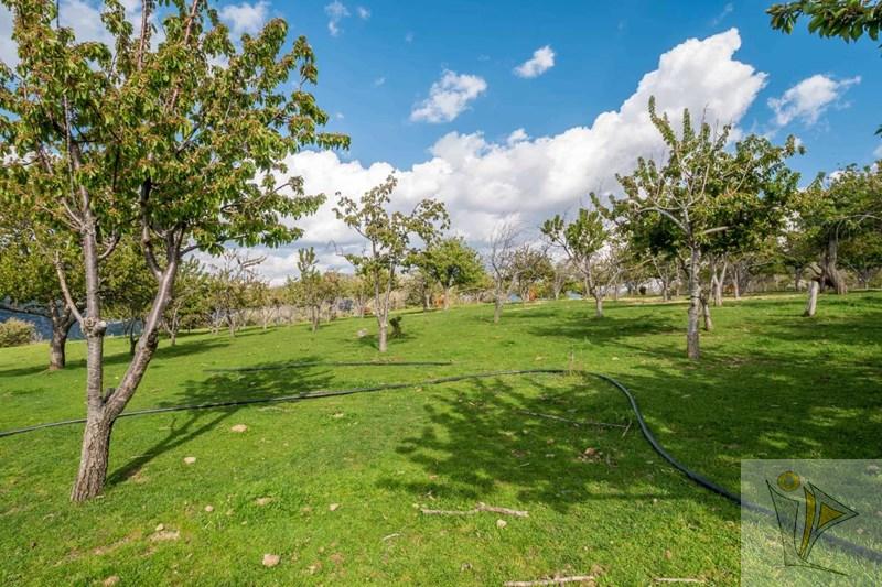 Venta de finca rústica en Güejar Sierra