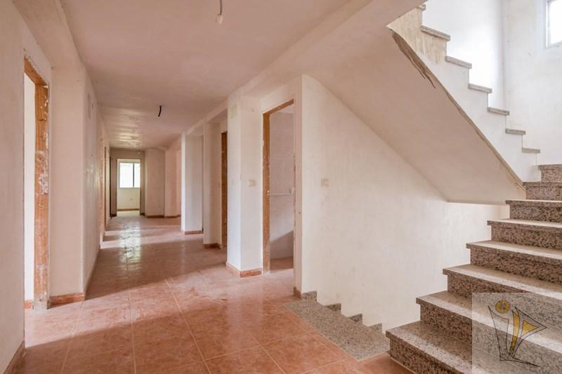 For sale of rural property in Güejar Sierra