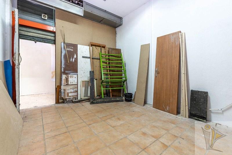 Venta de local comercial en Granada