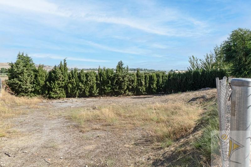 For sale of land in Alhendín