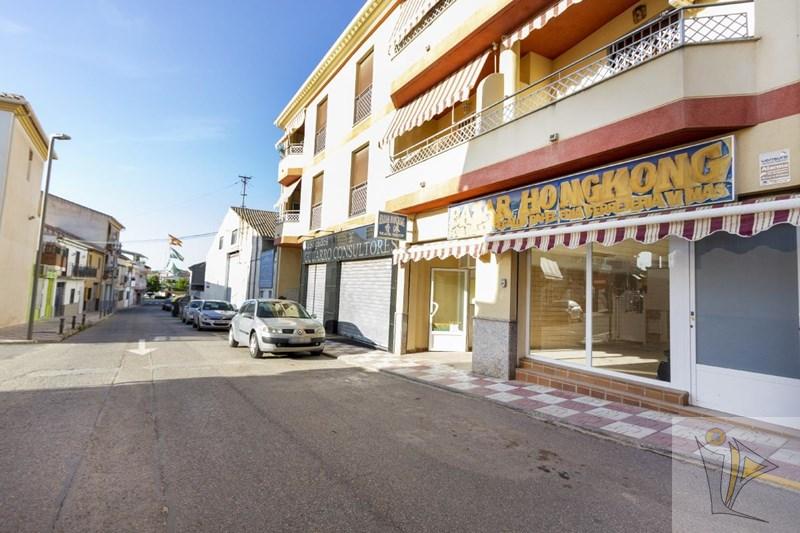 For sale of commercial in Otura