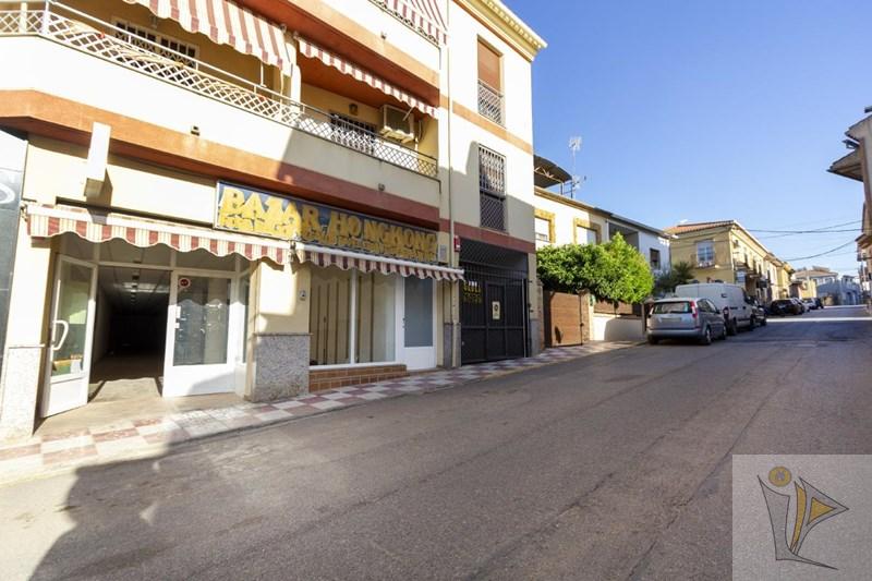 For sale of commercial in Otura