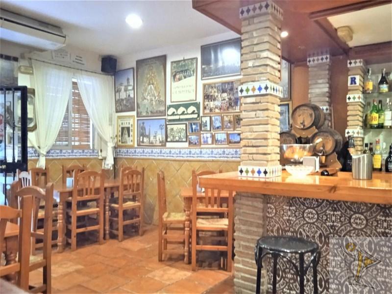 For sale of commercial in Santa Fe