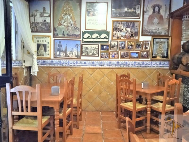 For sale of commercial in Santa Fe