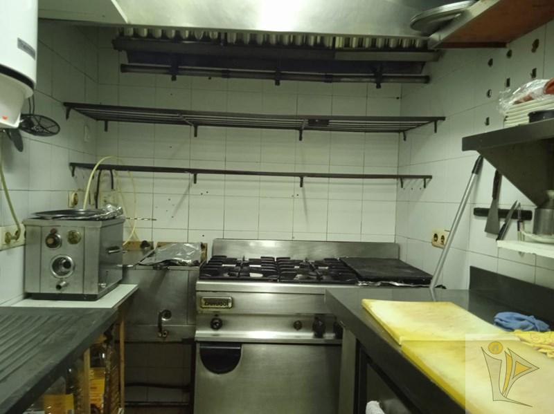 For sale of commercial in Santa Fe
