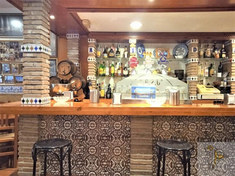 For sale of commercial in Santa Fe