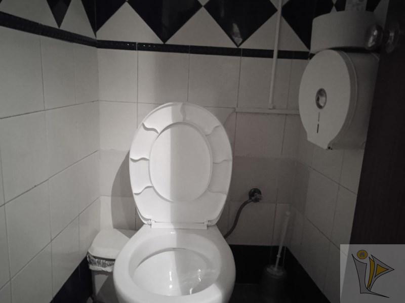 For sale of commercial in Santa Fe