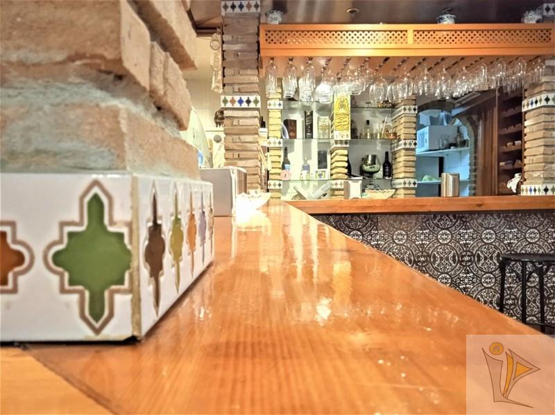For sale of commercial in Santa Fe