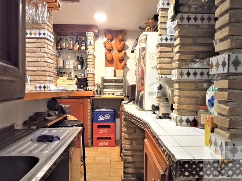 For sale of commercial in Santa Fe