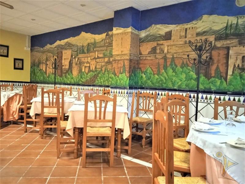 Venta de local comercial en Santa Fe