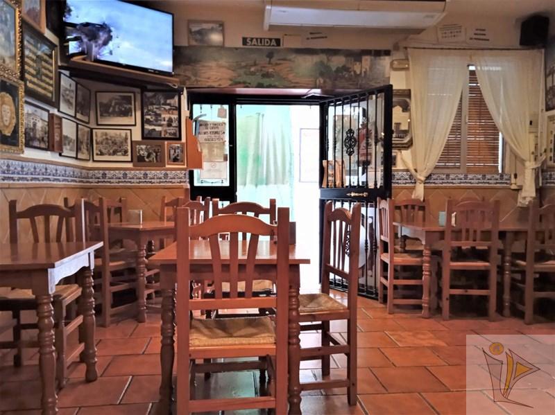 For sale of commercial in Santa Fe
