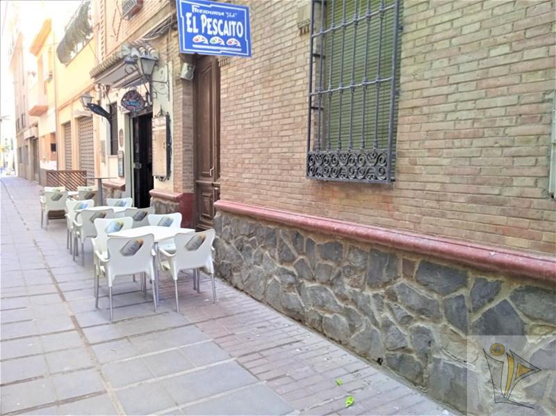 For sale of commercial in Santa Fe