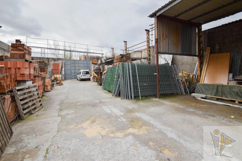 For sale of land in Pulianas