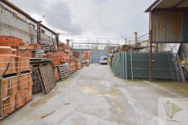 For sale of land in Pulianas