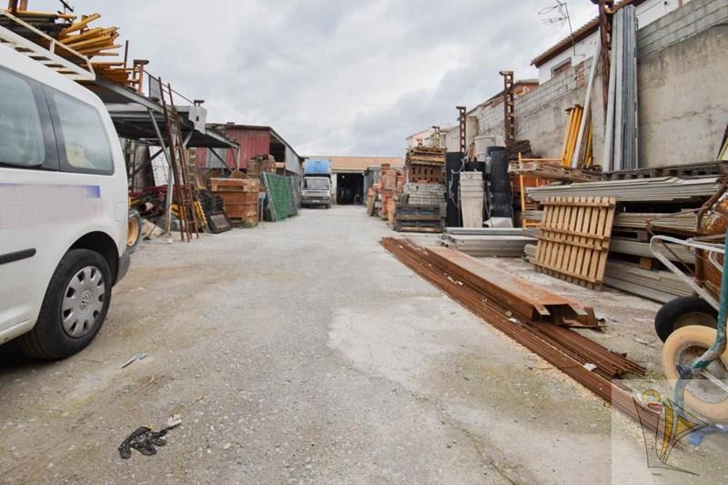 For sale of land in Pulianas