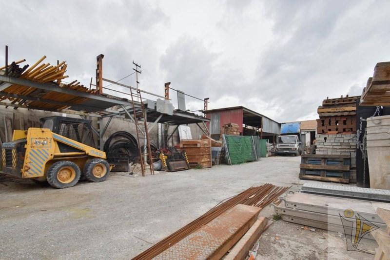 For sale of land in Pulianas
