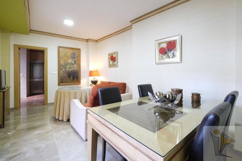 For sale of flat in Padul