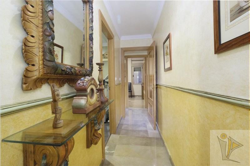 For sale of flat in Padul