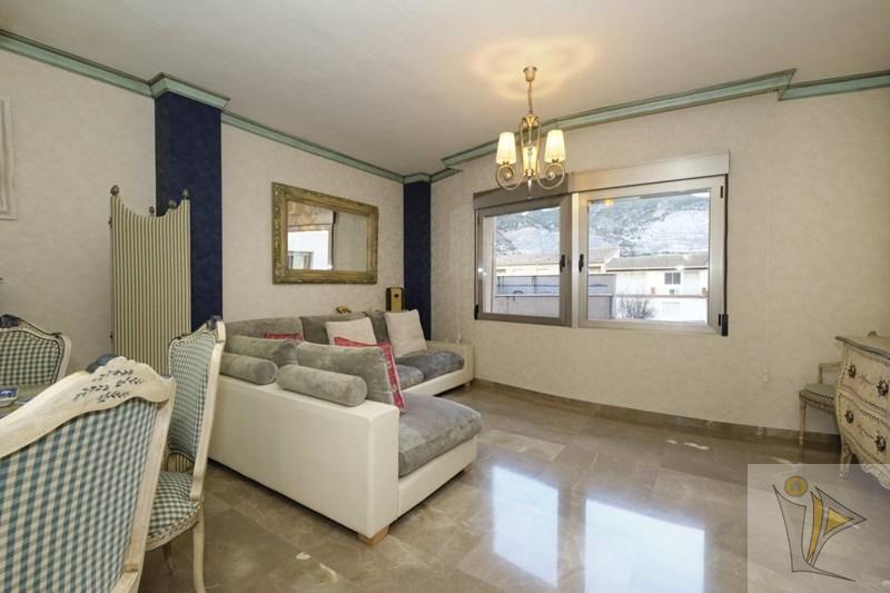 For sale of flat in Padul