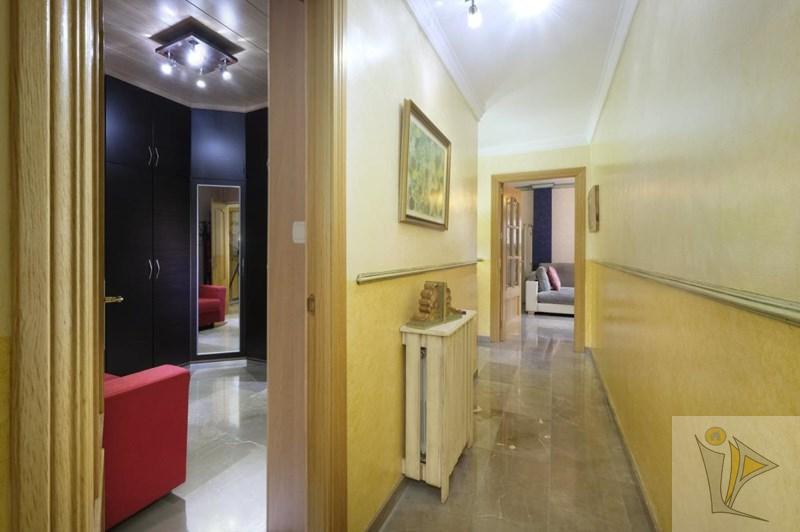 For sale of flat in Padul