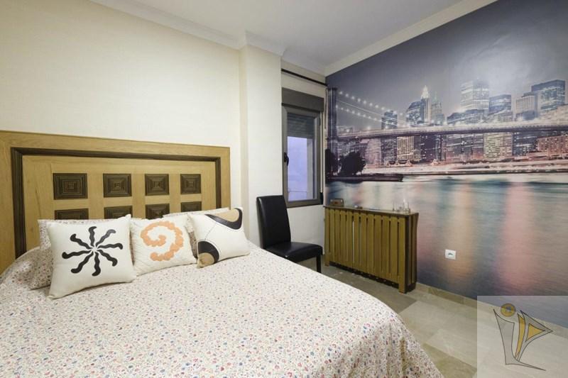 For sale of flat in Padul