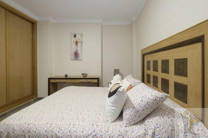 For sale of flat in Padul