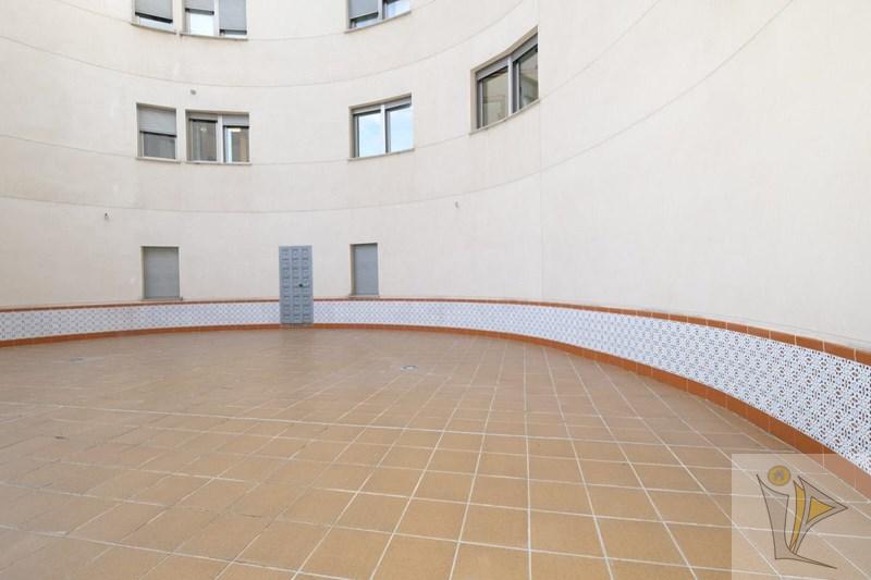 For sale of flat in Padul