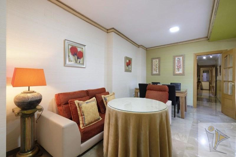 For sale of flat in Padul