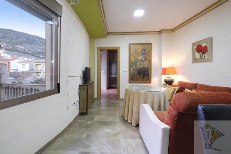 For sale of flat in Padul