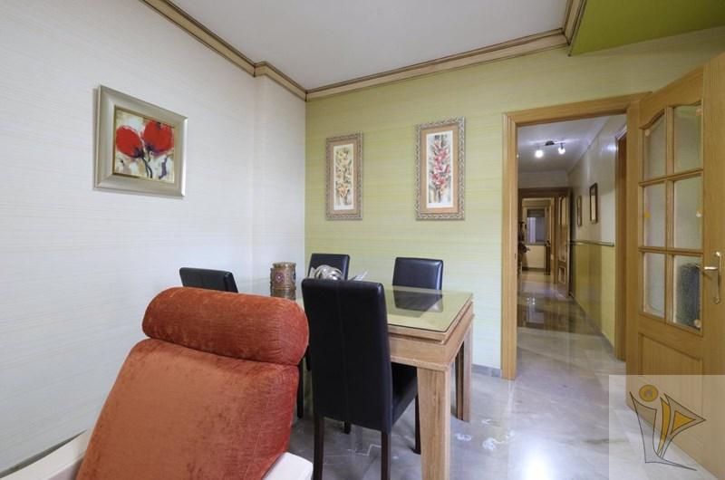 For sale of flat in Padul