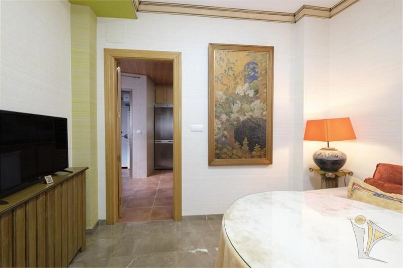For sale of flat in Padul