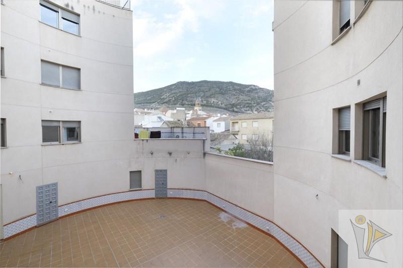 For sale of flat in Padul