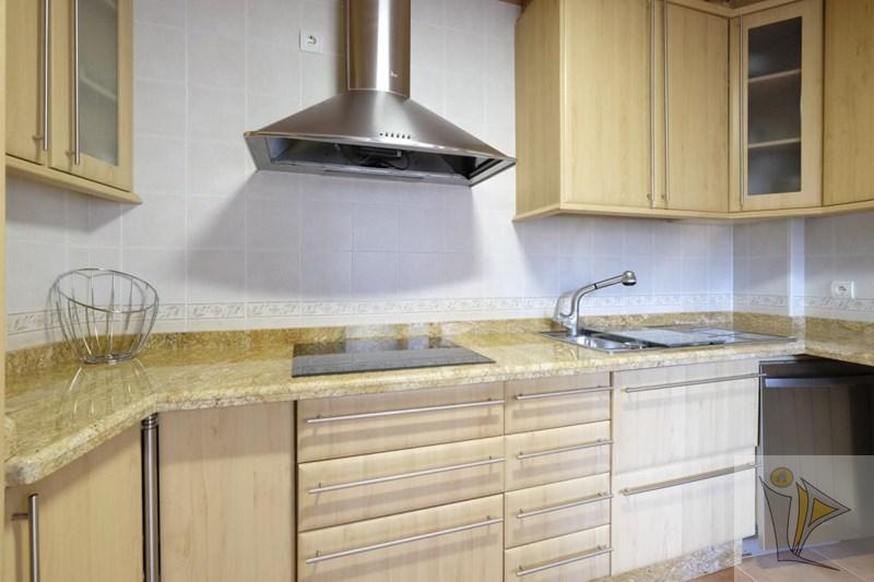 For sale of flat in Padul