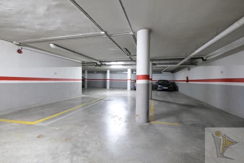For sale of flat in Padul