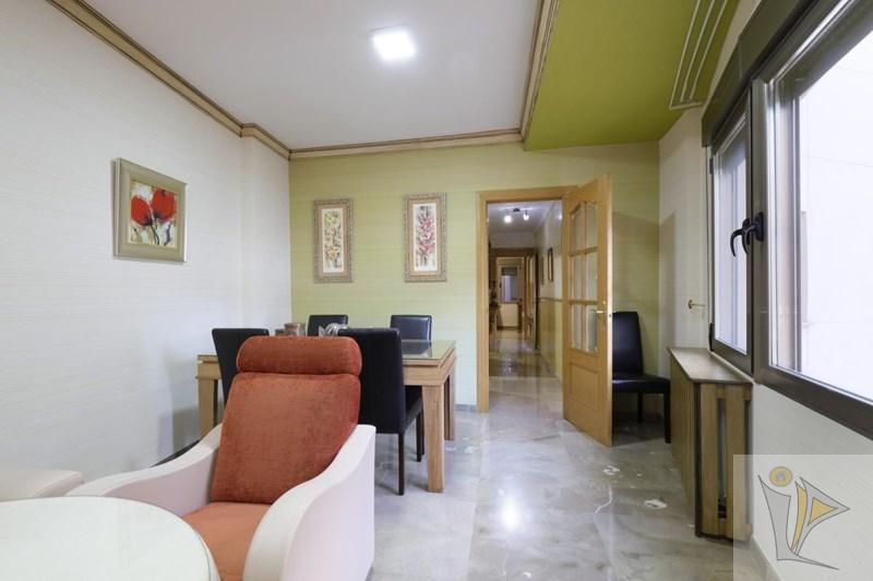 For sale of flat in Padul