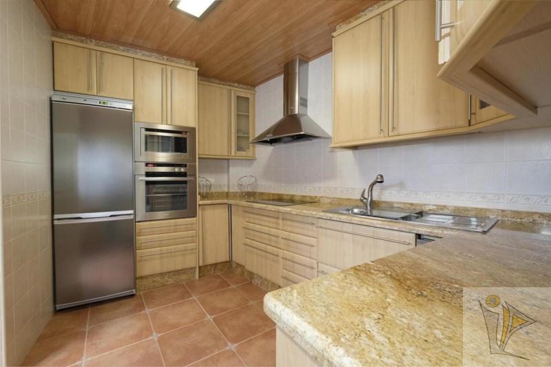 For sale of flat in Padul