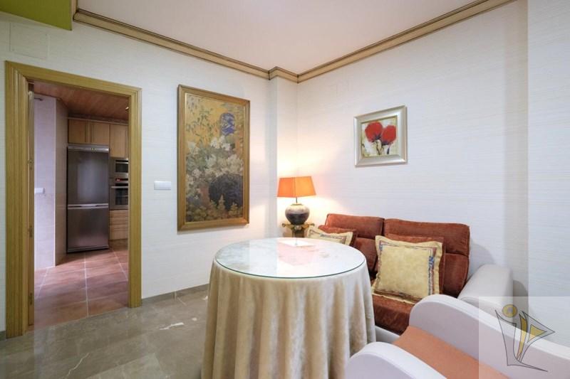 For sale of flat in Padul