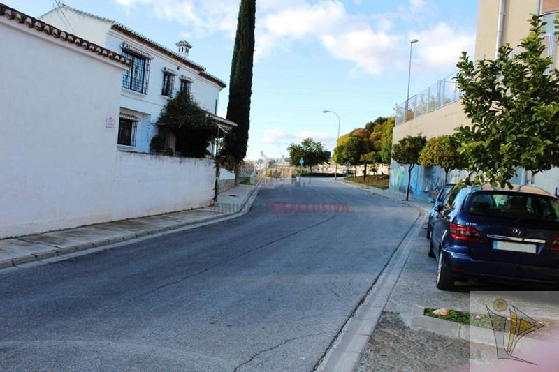 Venta de terreno en Huétor Vega