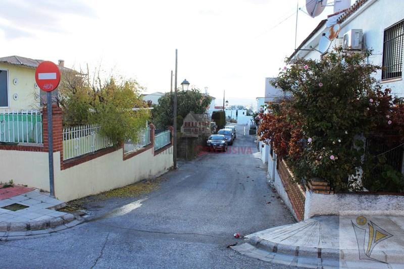 Venta de terreno en Huétor Vega