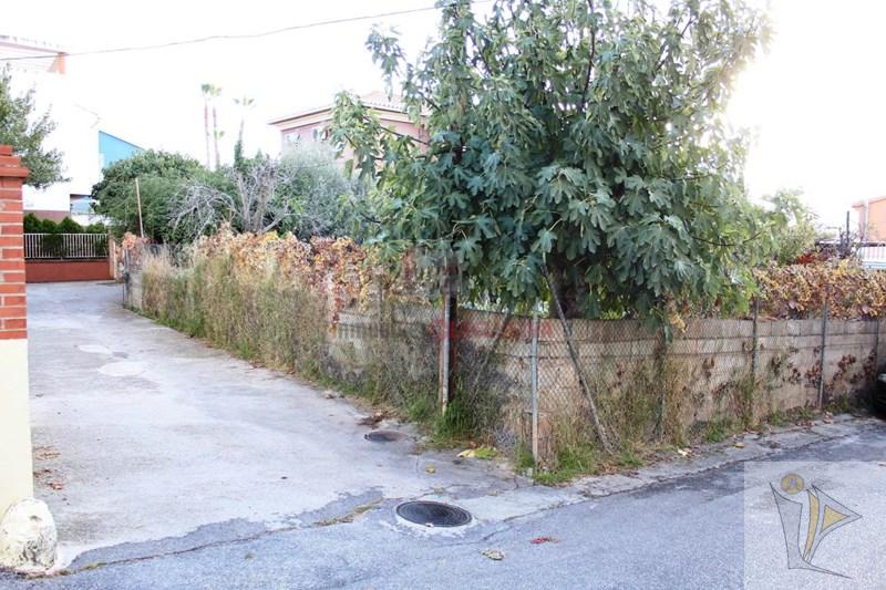 Venta de terreno en Huétor Vega