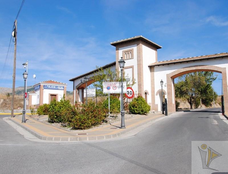 For sale of land in Jun