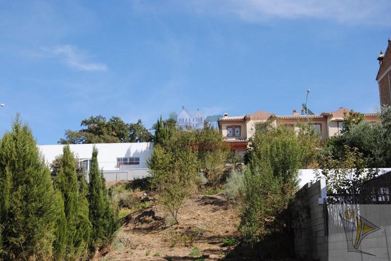 For sale of land in Jun