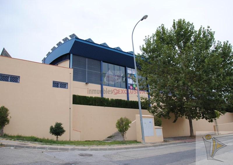 For sale of land in Jun