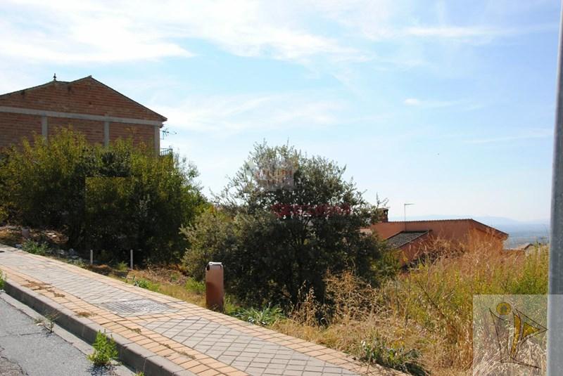 For sale of land in Jun
