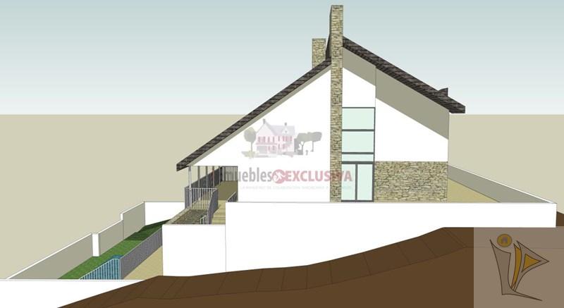 For sale of land in Jun