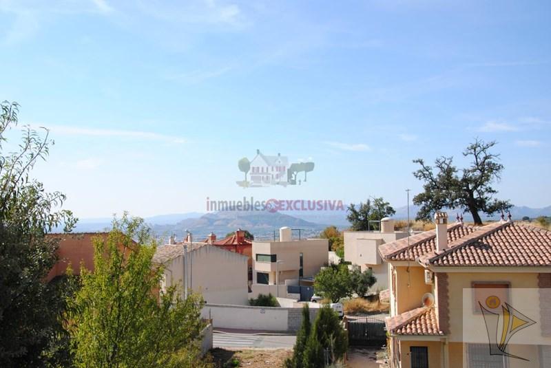 For sale of land in Jun