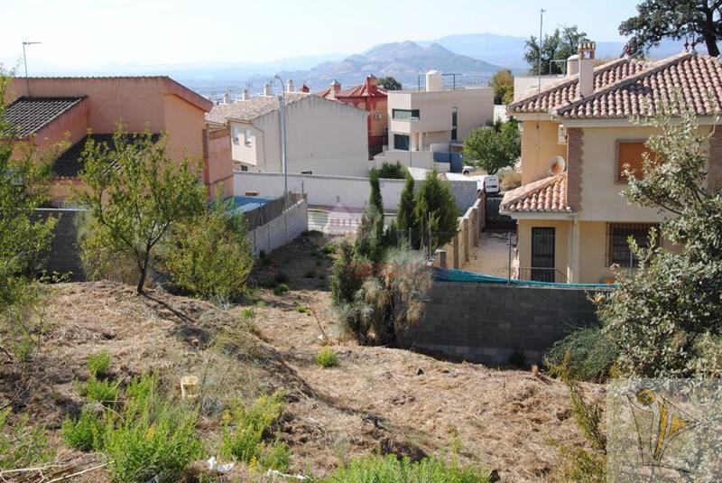 For sale of land in Jun