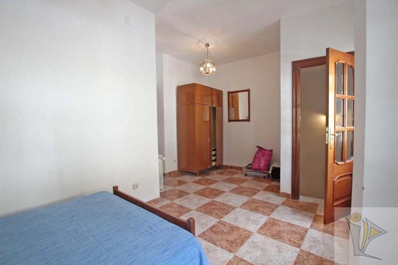 For sale of house in Quéntar