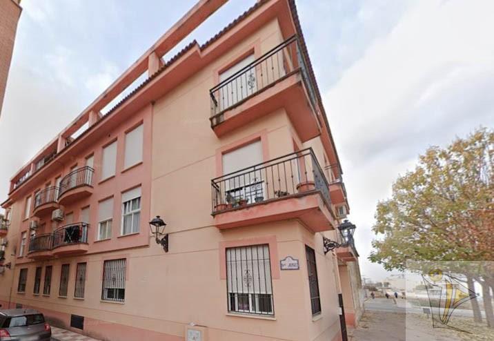 For sale of flat in Churriana de la Vega